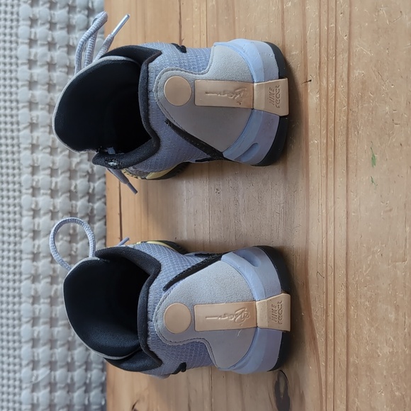 Nike SABRINA 1 SPARK - Picture 4 of 9